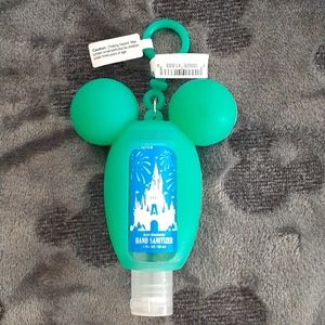 Mickey Ears Hand Sanitizer
